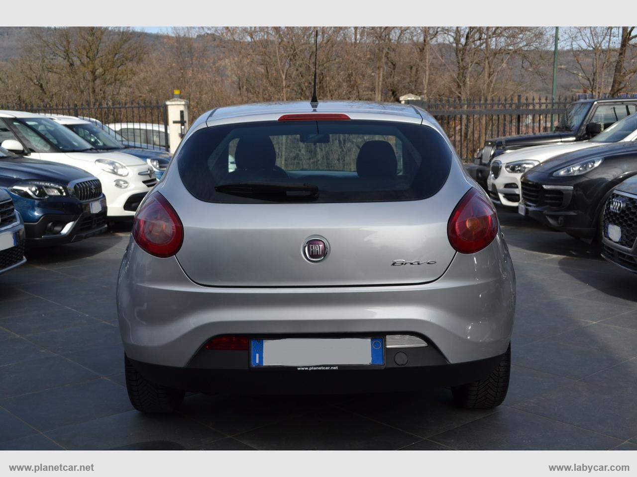 FIAT Bravo 1.6 MJT 120 CV Dynamic