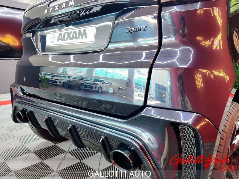 Aixam City SPORT