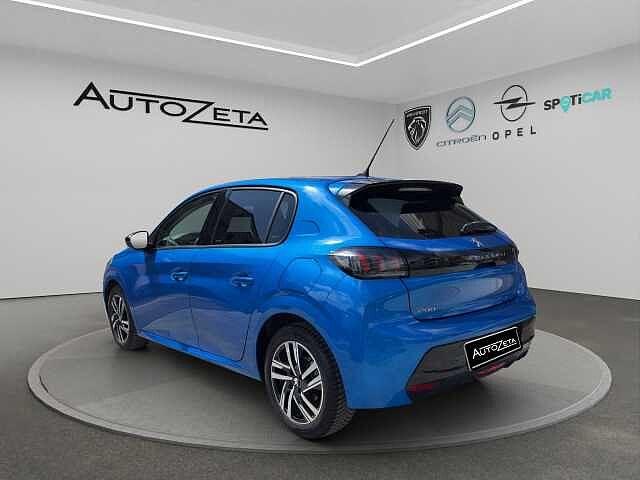 Peugeot 208 PureTech 75 Stop&Start 5 porte Allure Pack