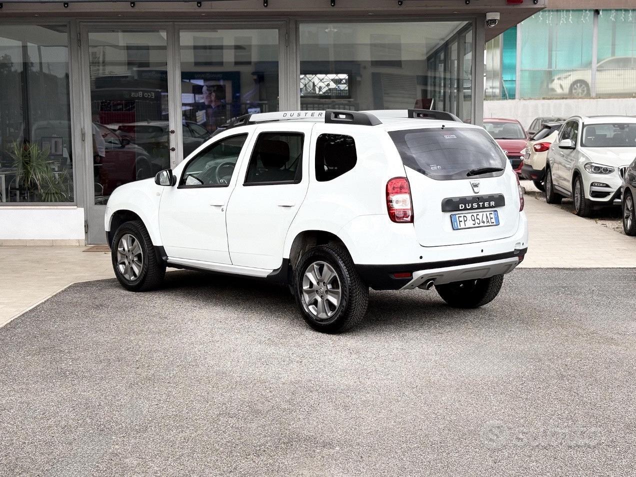 Dacia Duster 1.5 Diesel 110CV E6 Neo - 2018
