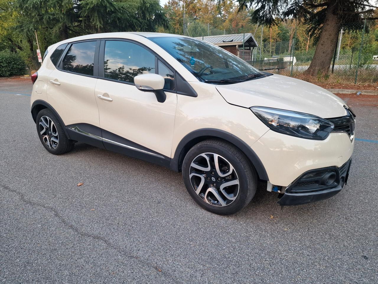Renault Captur 0.9 TCe 12V 90 CV Start&Stop Energy R-Link