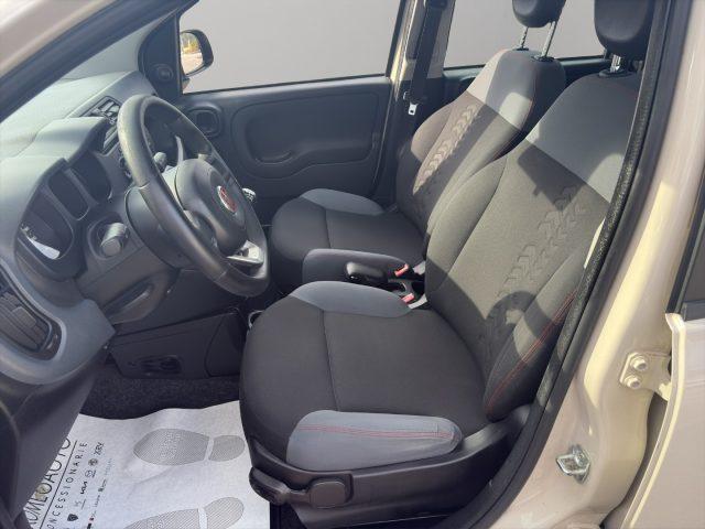 FIAT Panda 0.9 TwinAir Natural Power 80cv