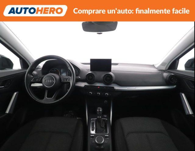 AUDI Q2 1.6 TDI S tronic Sport