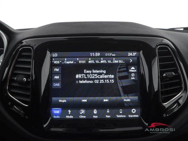 JEEP Compass 1.6 Multijet II 2WD Limited - PER OPERATORI DEL SE