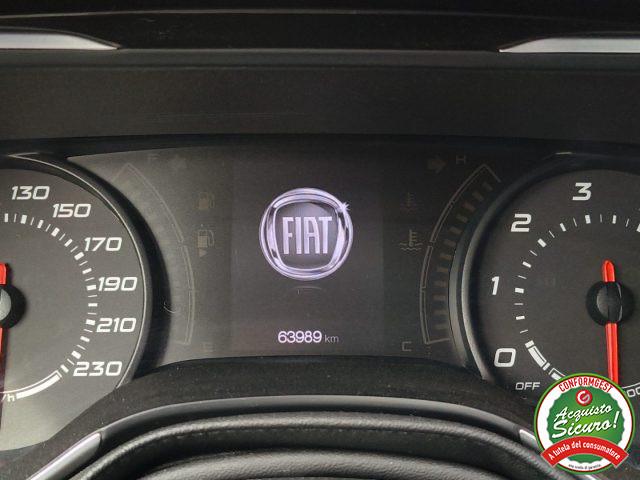FIAT Tipo 1.6 Mjt S&S SW Lounge UN. PROPR.