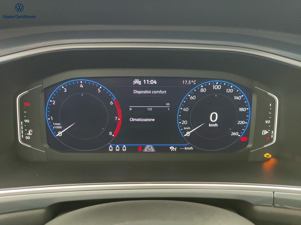 VOLKSWAGEN T-Roc - T-Roc 1.0 TSI Style