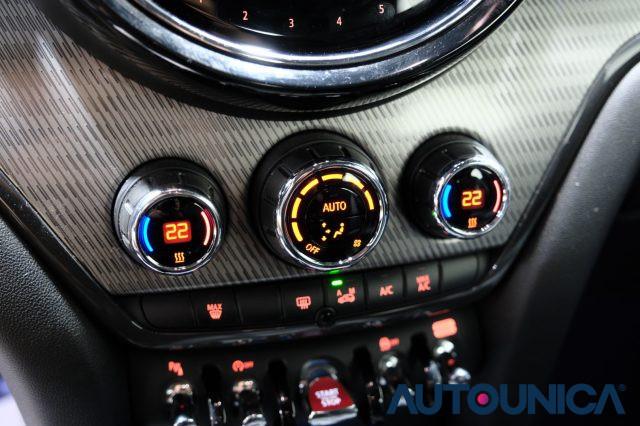 MINI Countryman 2.0 COOPER D YOURS FULL LED