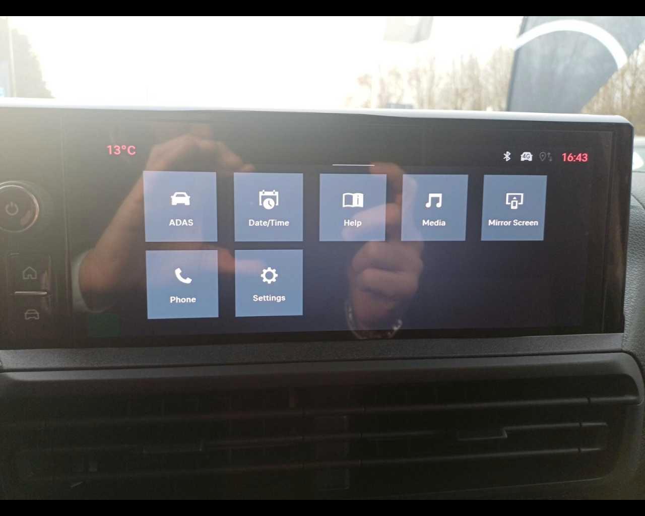 FIAT Scudo (2021-->) - Scudo 1.5 BlueHDi 120 CV S&S PL-TN Furgone