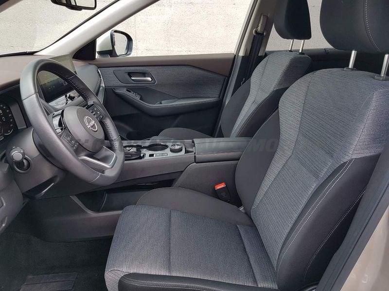 Nissan X-Trail X-Trail 1.5 e-power N-Connecta e-4orce 4wd auto 7p.ti