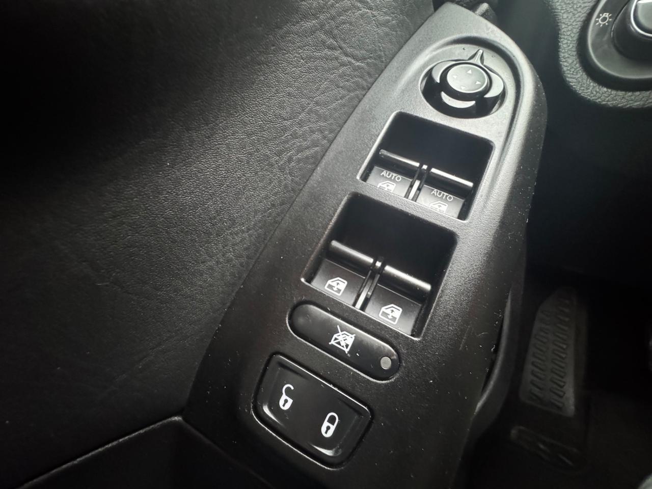 Fiat 500X 1.3 MultiJet 95 CV Cross