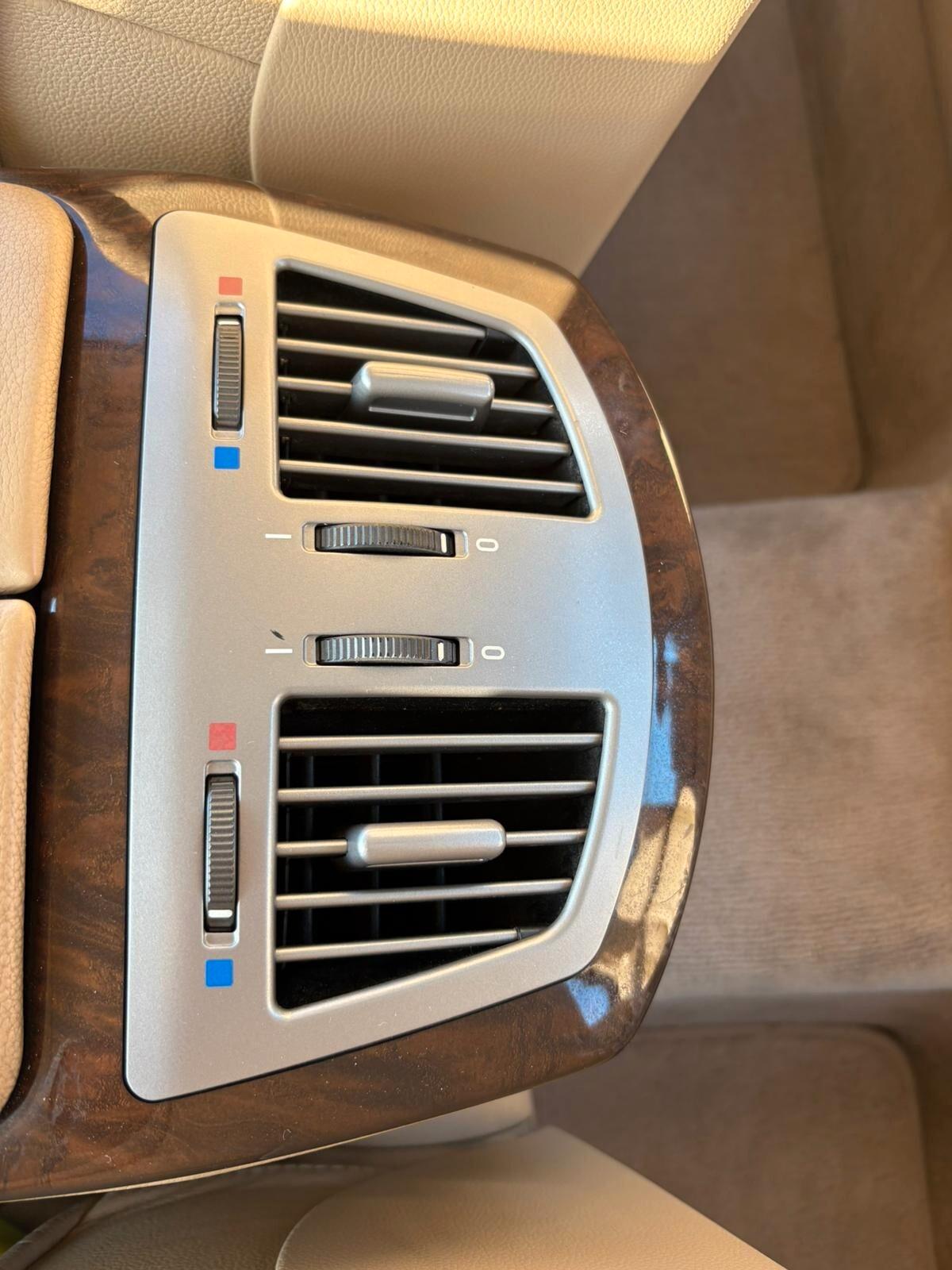 Bmw 730d 231cv cat Eletta
