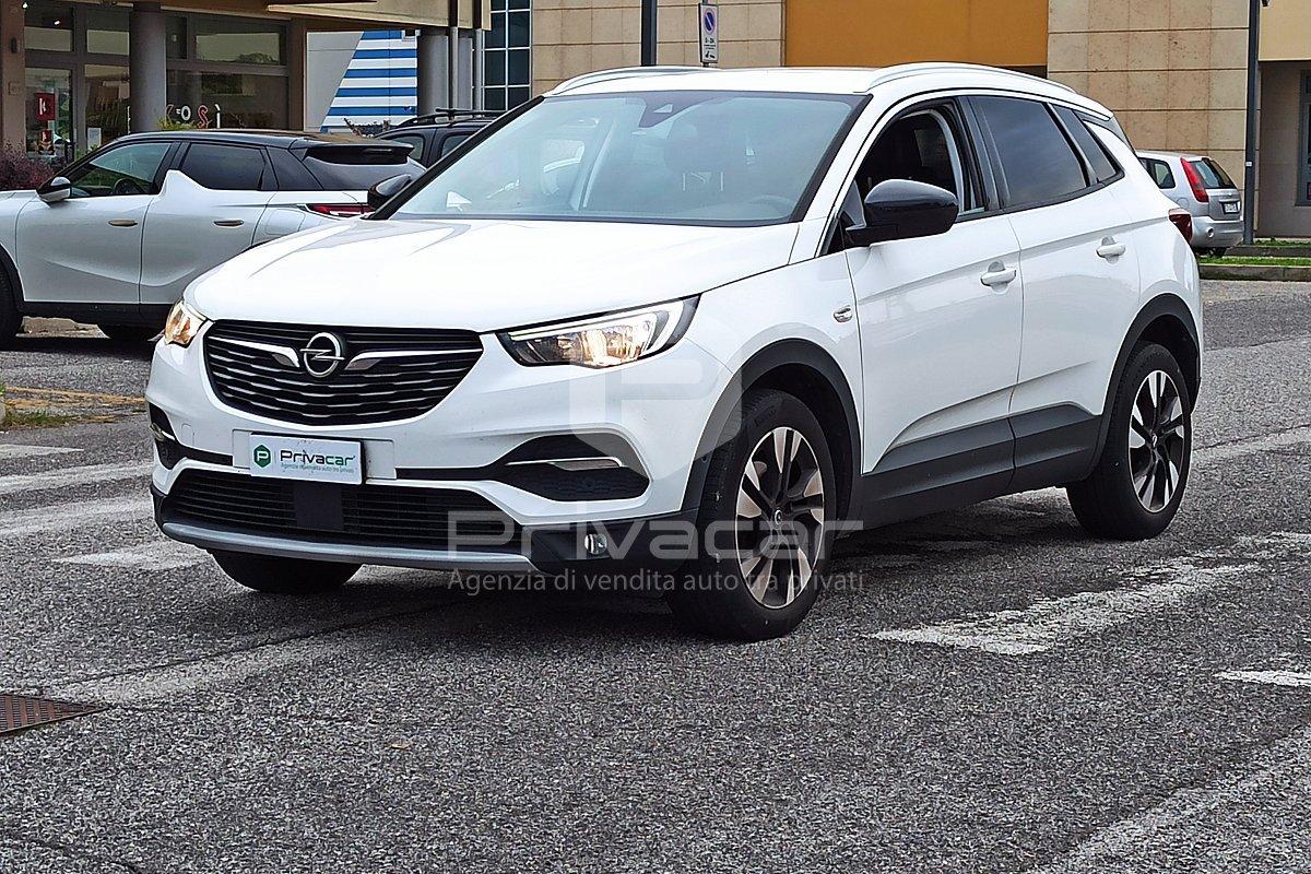 OPEL Grandland X 1.6 diesel Ecotec Start&Stop Innovation