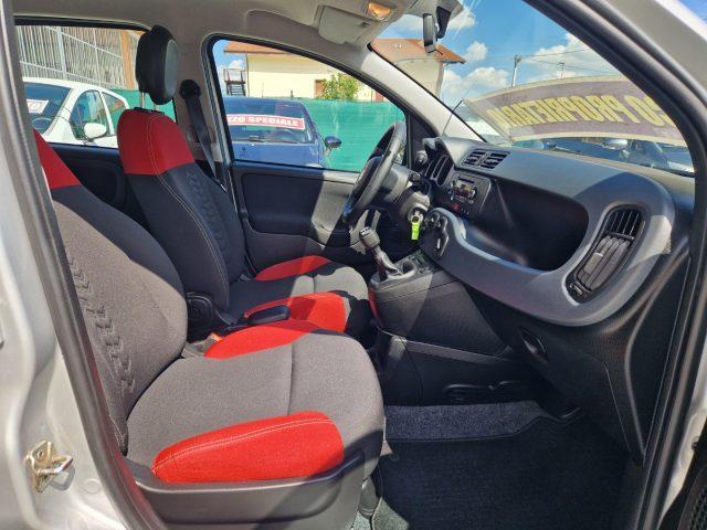 FIAT Panda 1.3 MJT 95 CV 1proprietario