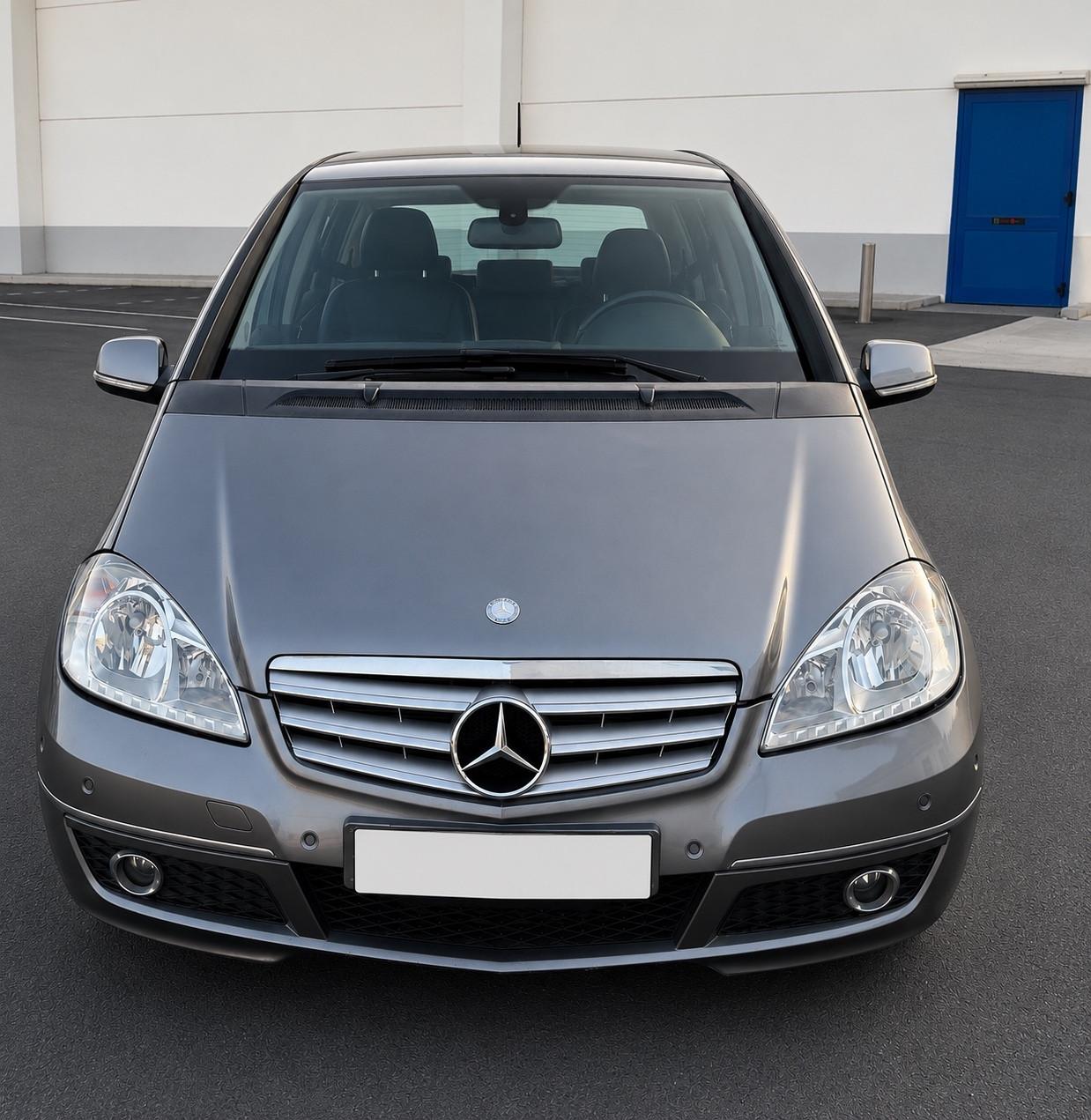 Mercedes-benz classe A 180 CDI Avantgarde 110cv