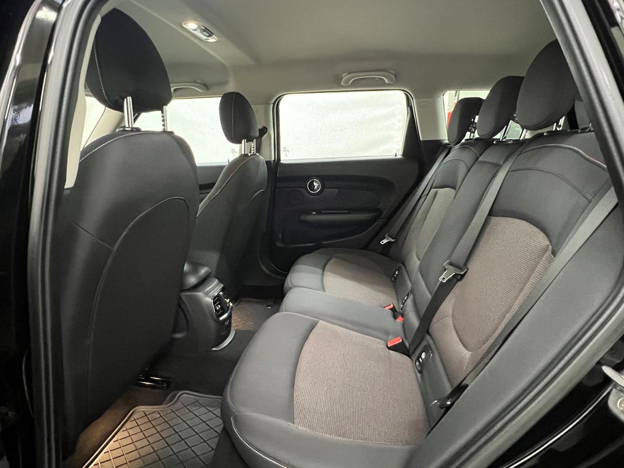 MINI Mini IV F54 2016 Clubman Mini Clubman 1.5 One