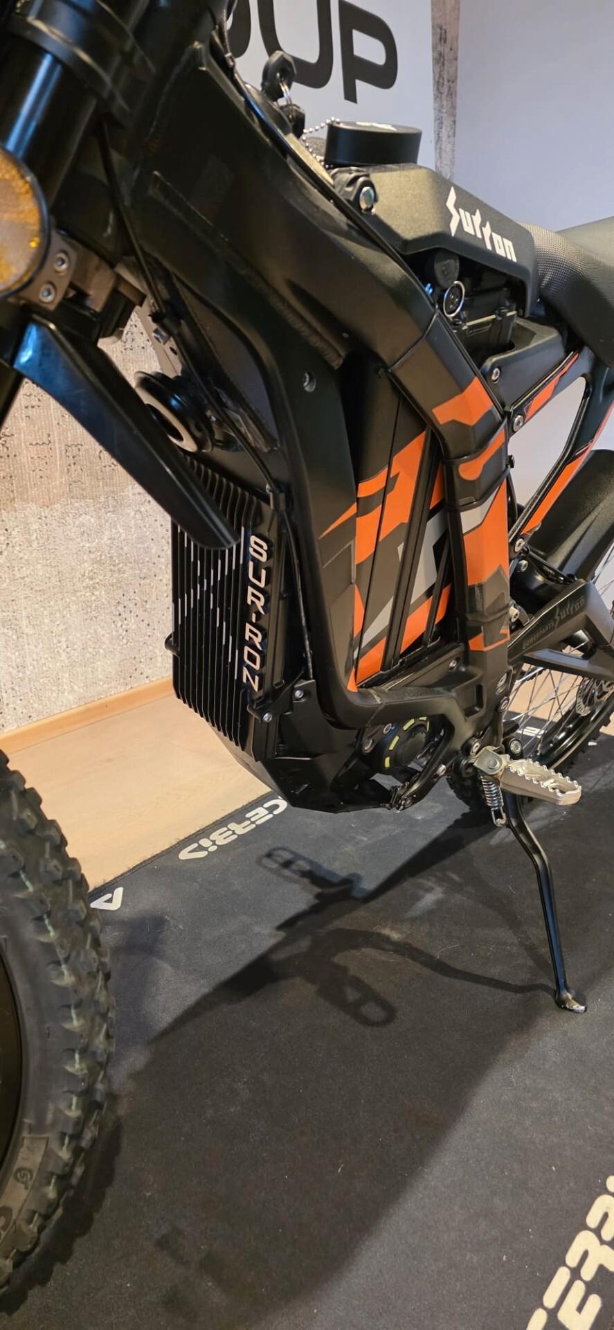 Sur-ron Firefly ENDURO