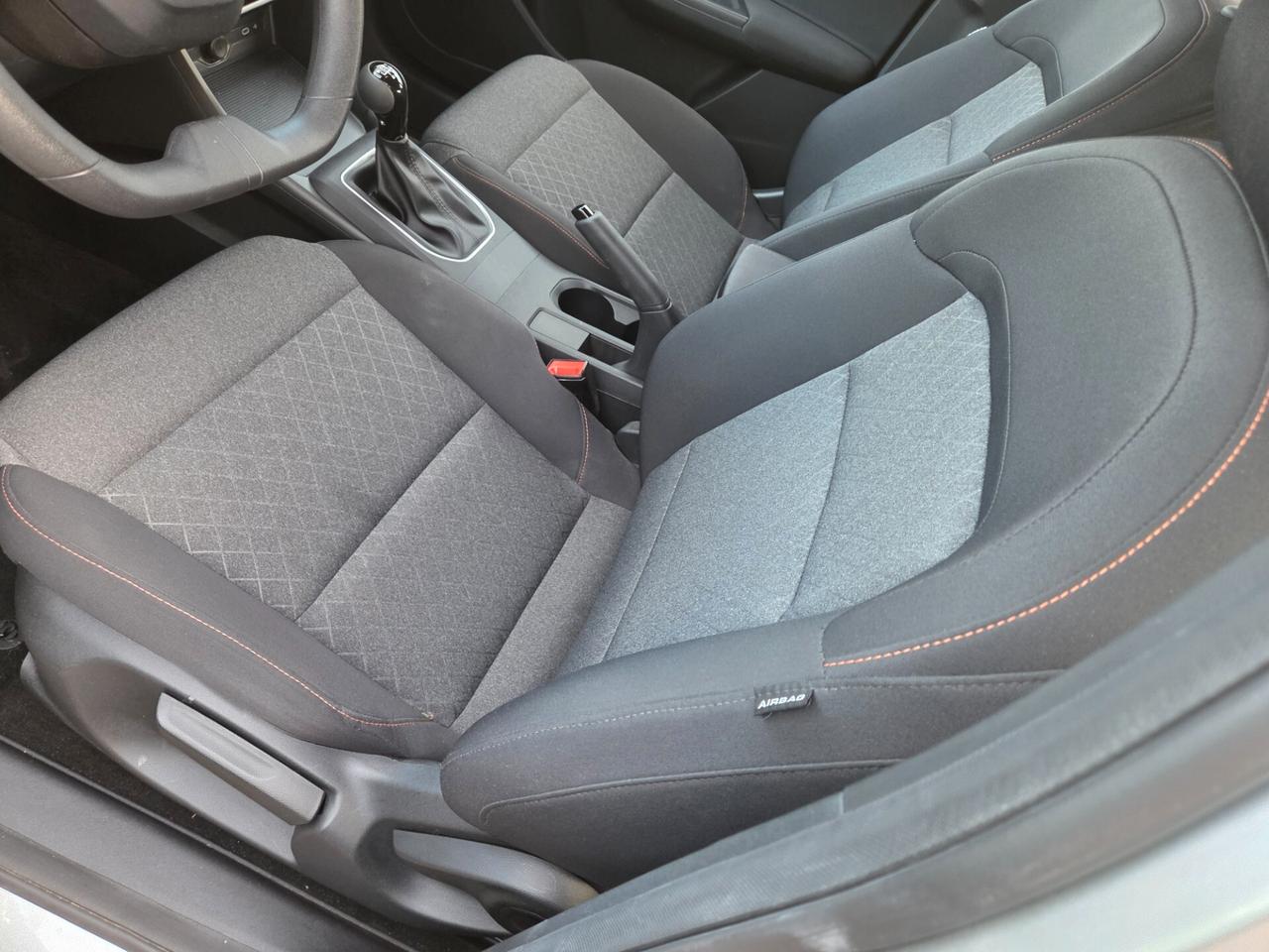 Mg MG3 1.5 Comfort