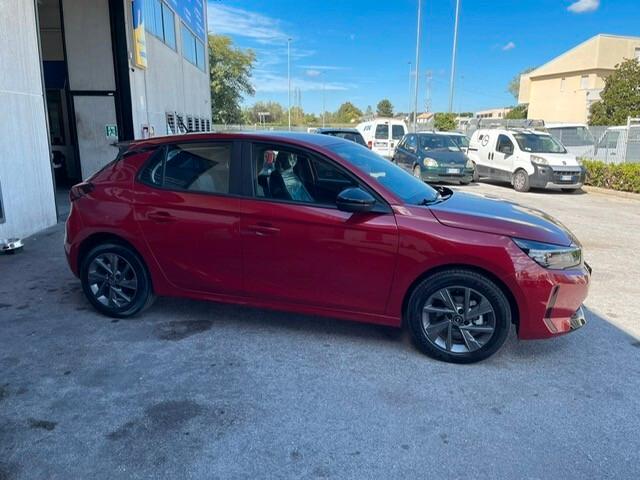 Opel Corsa 1.2 Edition