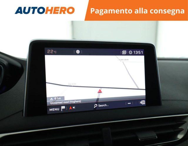 PEUGEOT 3008 PureTech Turbo 130 S&S EAT6 GT Line