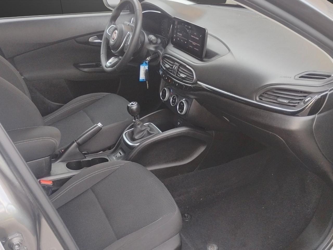 Fiat Tipo Station Wagon Tipo SW 1.6 mjt s&s 130cv PREZZO REALE