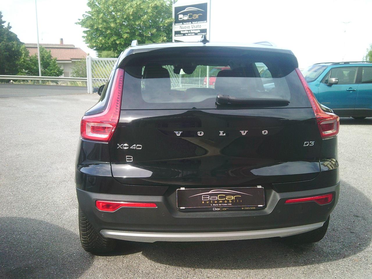 Volvo XC40 D3 Momentum