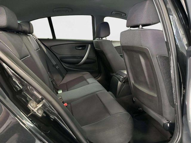 BMW 118 D 143CV 5 PORTE ELETTA DPF