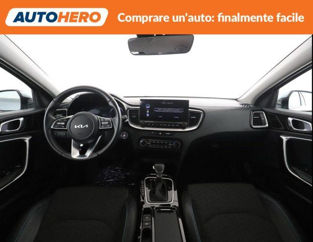 KIA XCeed 1.5 T-GDi 160 CV MHEV DCT Style