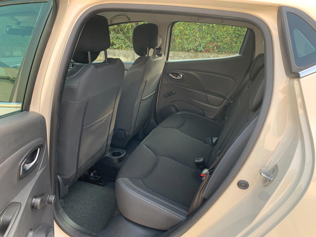 Renault Clio 0.9 ecoGPL 5 porte Energy Zen