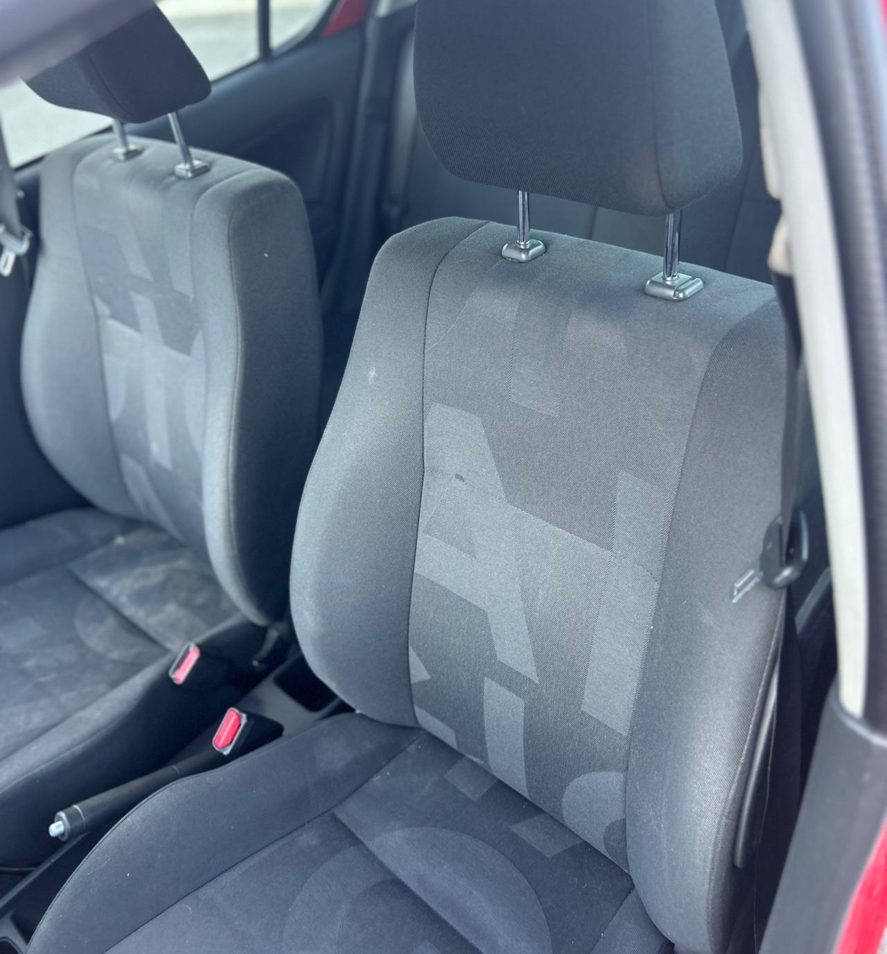 Opel Agila Enjoy Neopatentati 2010 115.000km