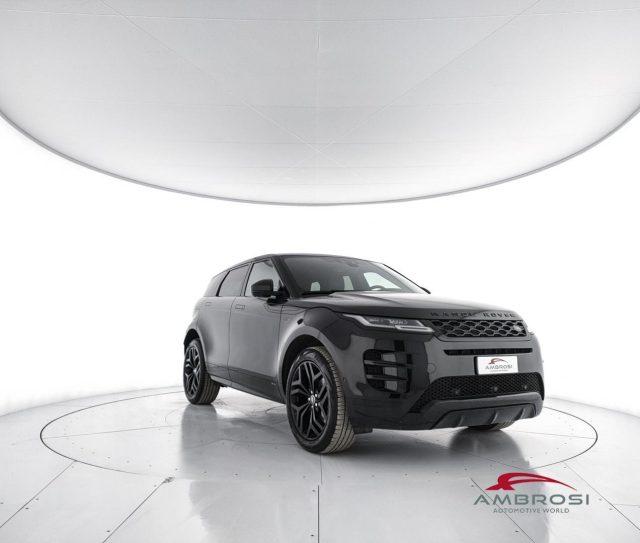 LAND ROVER Range Rover Evoque 2.0D I4 240 CV AWD Auto R-Dynamic SE