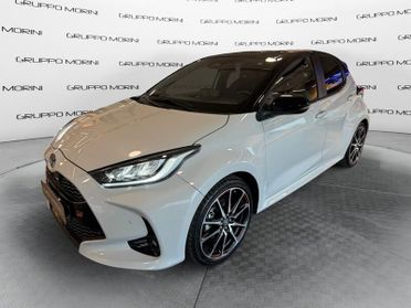 Toyota Yaris Yaris 1.5 130 Hybrid 5 porte GR Sport