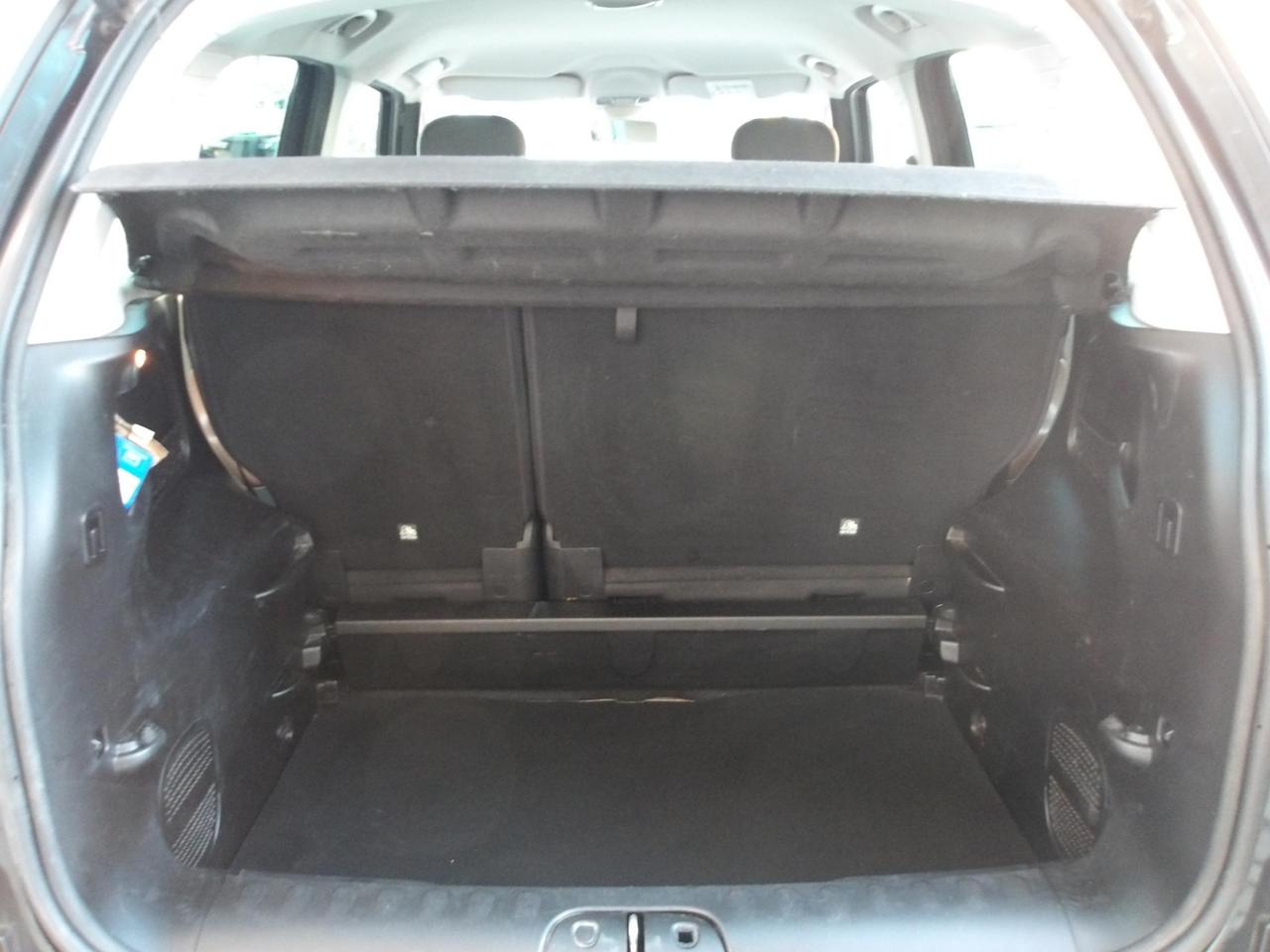 Fiat 500 L 500L 1.3 mjt Trekking 95cv