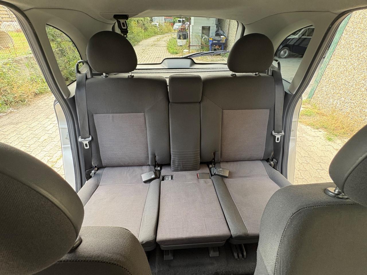 Opel Meriva 1.6 16V Cosmo