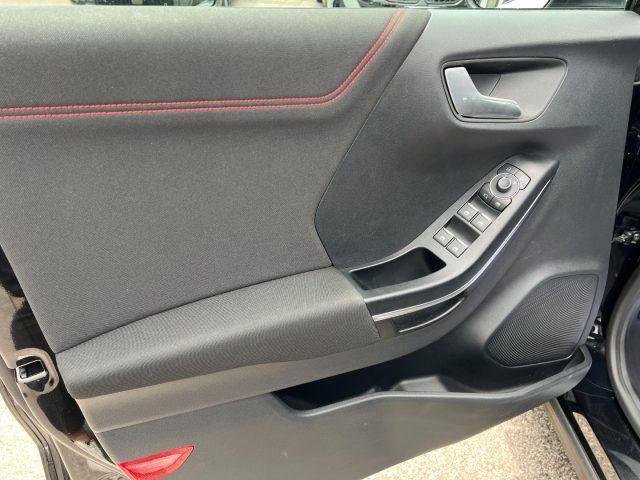 FORD Puma 1.0 Hybrid 125CV S&S AUTO ST-Line #VARI COLORI