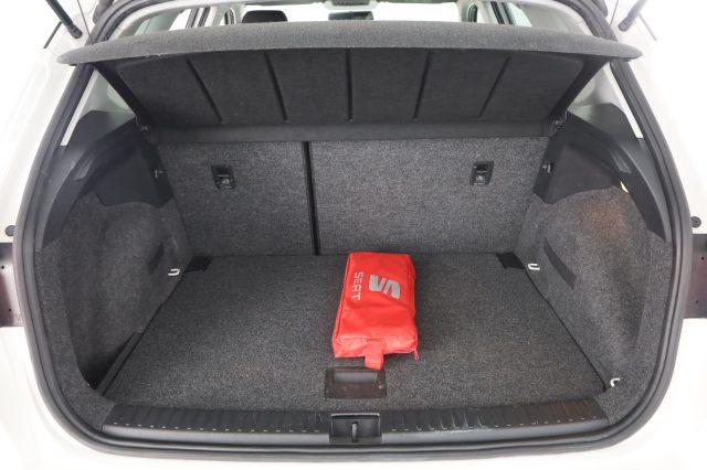 SEAT Arona Arona 1.0 EcoTSI Style