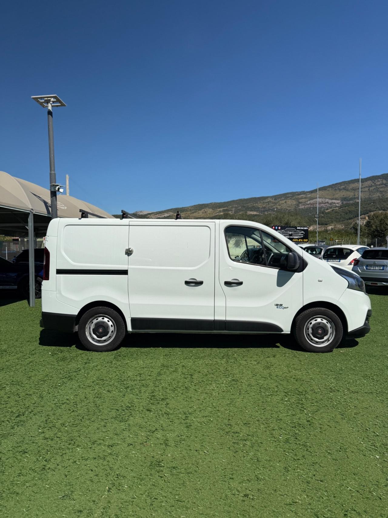 Fiat Talento 1.6 MJT 120CV 11.000 + IVA