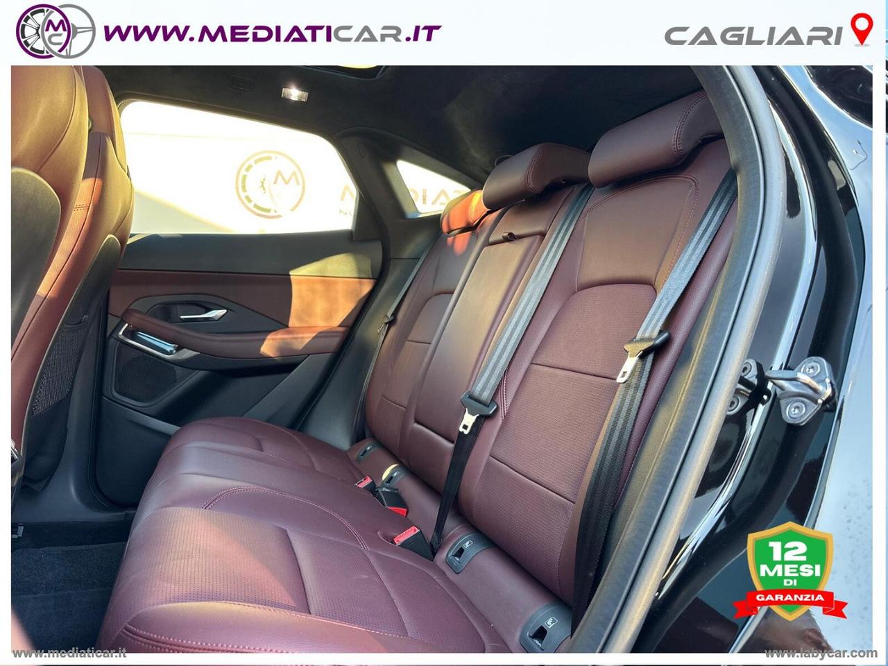 JAGUAR E-Pace 1.5 I3 PHEV 300CV AWD Aut RD Bl.