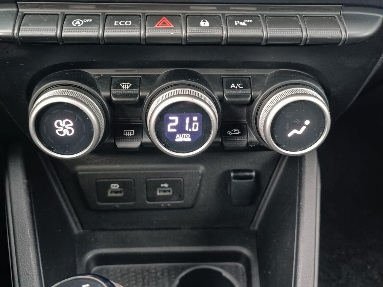 Dacia Duster 1.0 TCe GPL 4x2 Journey