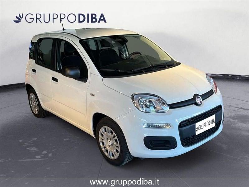 FIAT Panda 1.0 70cv Hybrid Panda