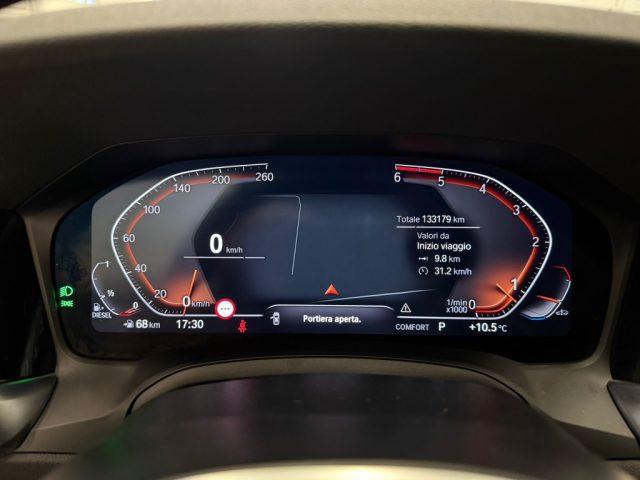 BMW 320 d 48V xDrive Msport //SERVICE BMW//