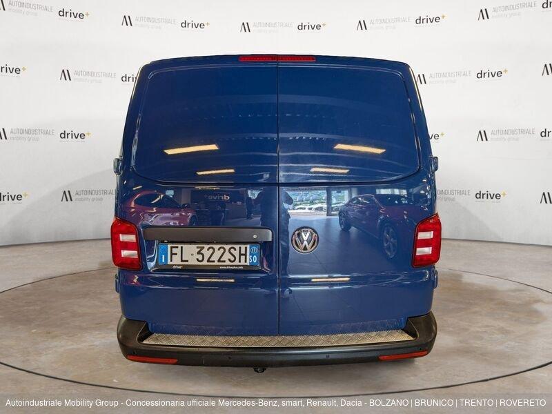 Volkswagen Transp. T6 2.0 TDI 150 CV 4MOTION L1 H1