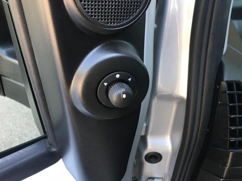 FIAT Fiorino 1.3 Mjt 80cv Cargo SX NAVI * SOLO 43 MILA KM