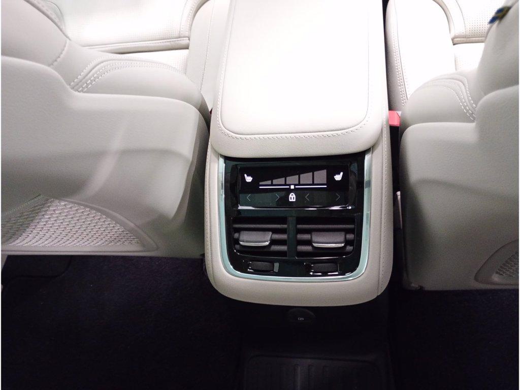 VOLVO XC90 2.0 t8 phev Ultra Bright awd 7p.ti auto del 2025