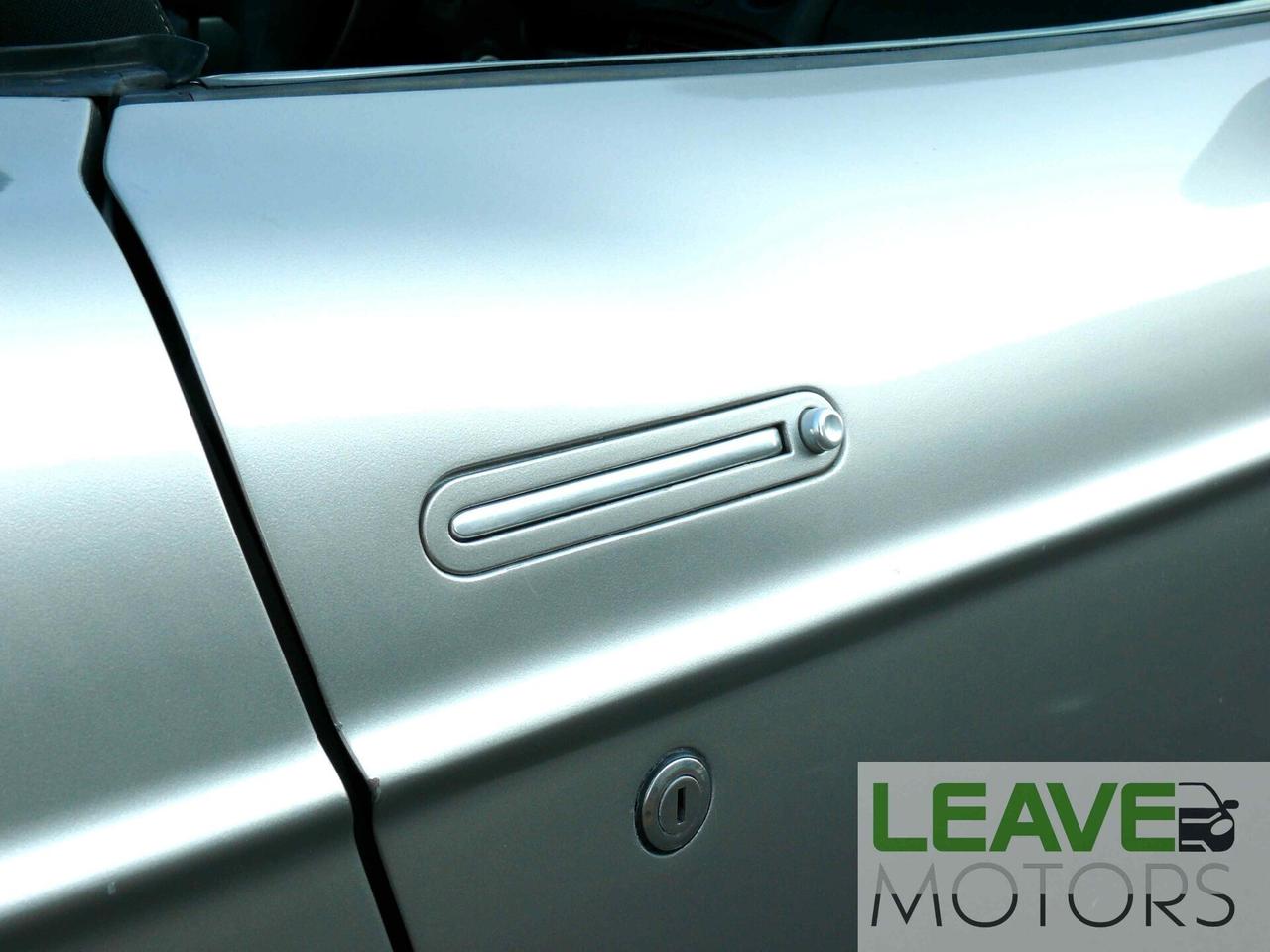 Fiat Barchetta 1.8 16V - M1347