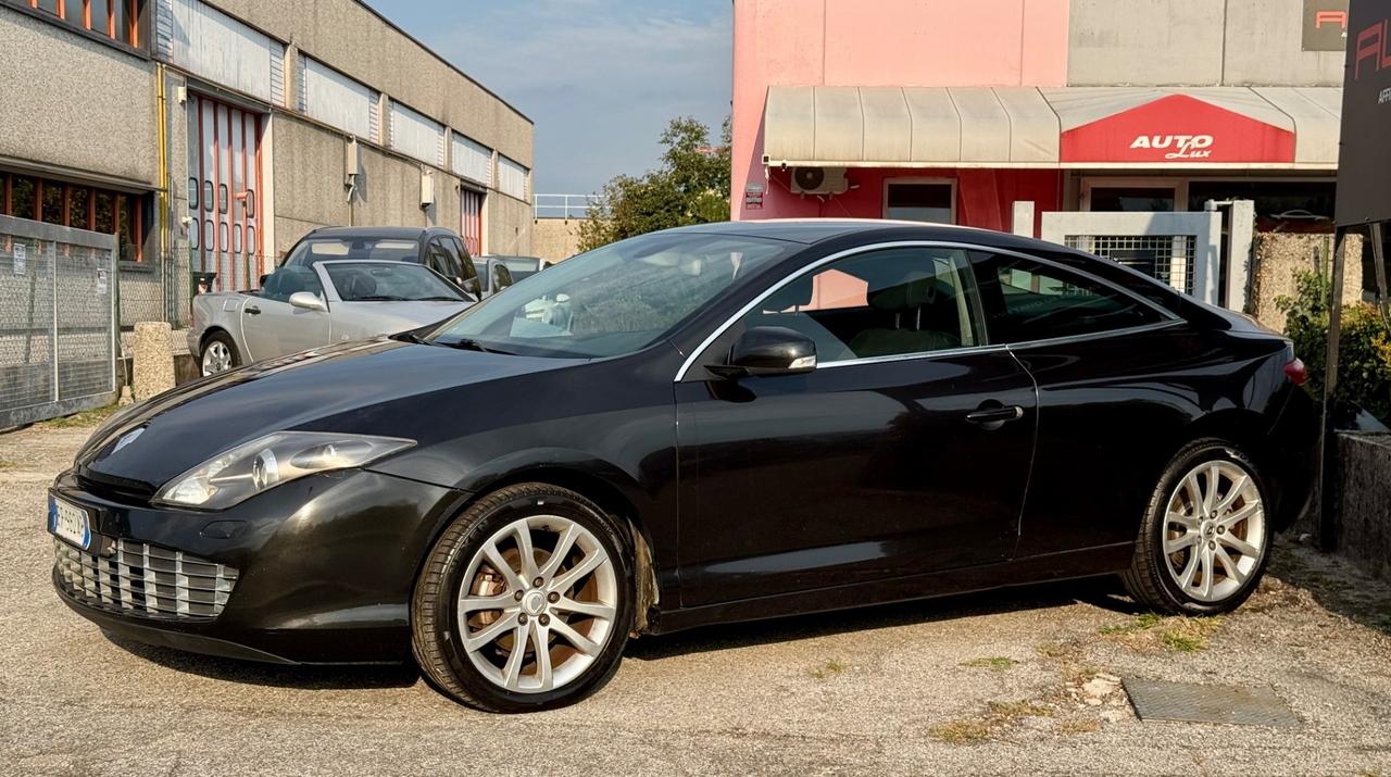 Renault Laguna Coupé 2.0 dCi 150CV Wave Edition