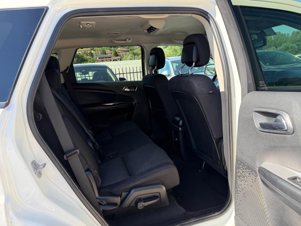 Fiat Freemont 2.0 Multijet 140 CV Urban 7POSTI