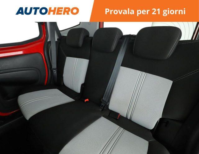 FIAT Qubo 1.3 MJT 95 CV Dynamic
