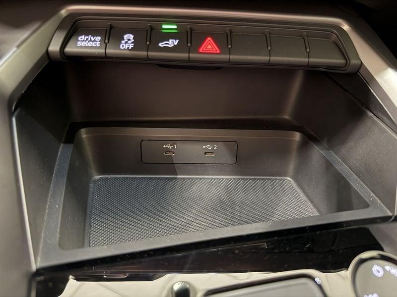 Audi A3 Sportback 40 TFSI e S-Tronic - Plug-In