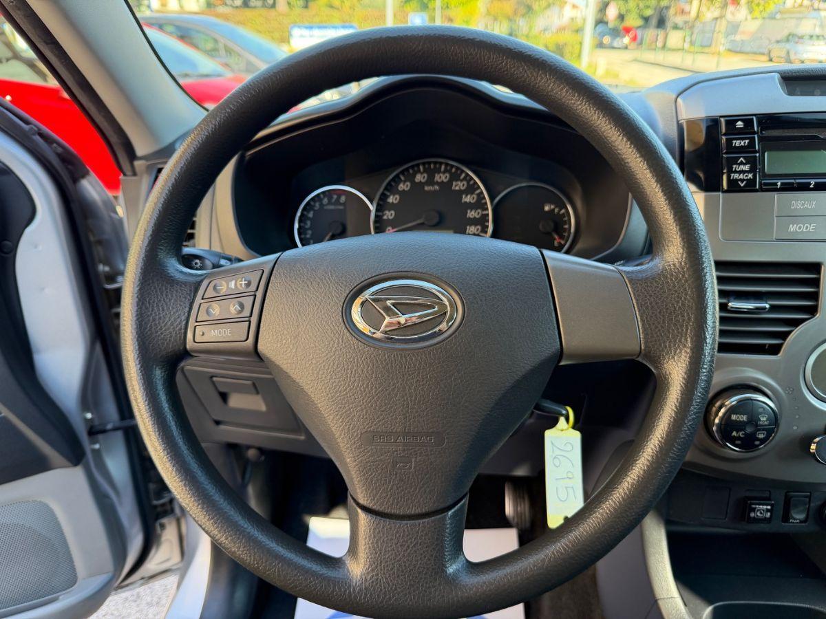 DAIHATSU - Terios - 1.5 2WD B You Five GPL #UNICOPROPRIETARIO