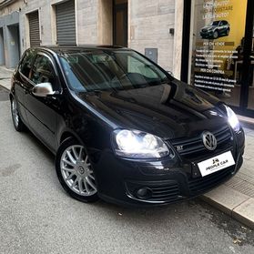 Volkswagen Golf 1.9 TDI DPF 3p GT Sport
